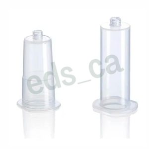 Adaptador P/Recolección de Sangre - Mc Medical - Imagen 2