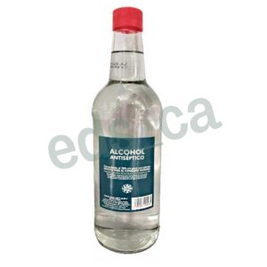 Alcohol Isopropílico Botella de 700 ml - Santa Teresa