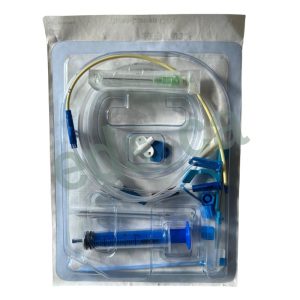 Cateter Triple Lumen - 7 FR x 20 cm - Arrow - Imagen 2