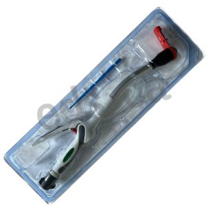 Autosuturadora Engrapadora Circular Curva 32 mm - Golden Stapler