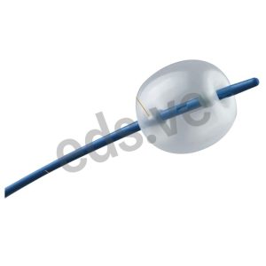 Balón de Fogarty extracción de Cálculos Biliares (Triple Medida De Inflado)- MARFLOW