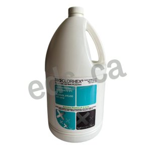 Bioclorhex 2 % Solucion Desinfectante Galon - HMD