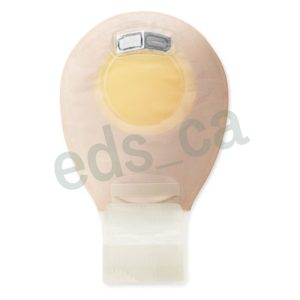 Bolsa para Ostomía Pediátrica 38 mm Drenable de Una Pieza - Barrera Plana- Hollister - Imagen 2