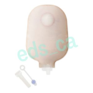Bolsa para Urostomia No. 57 mm New Image - Hollister - Imagen 2