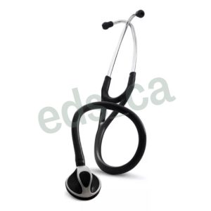 Estetoscopio Cardiólogico S.T.C. Negro 27" - Littmann   - 3M