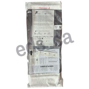 Kit Catéter de Hemodiálisis 14,5 Fr x 28 cm Permanente tipo PERMACATH - Doble lumen - Jet Medical