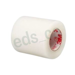 TRANSPORE* 2" - Adhesivo micro-perforado - 3M