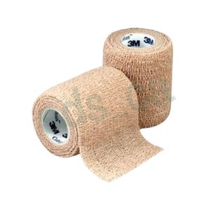 VENDA COBAN  3" x 5 Yds. - Piel - 3M