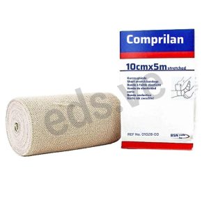 Venda COMPRILAN 10 cm x 5 metros - BSN Medical / Jobst (Essity)