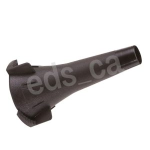 Conos Pediátrico 2.75 mm desechables para Otoscopio tubos x 34 unds. - Welch Allyn