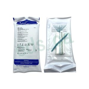COTONOIDE   1" x 3" - Blister x 10 unds. - Estéril - DeRoyal