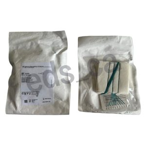 COTONOIDE   3" x 3" -  Blister x 10 unds. - Estéril - DeRoyal