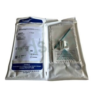 COTONOIDE    1/2 " x 1" - Blister x 10 unds. - Estéril - DeRoyal