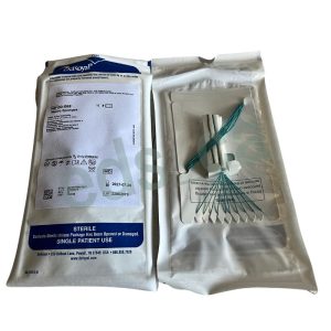COTONOIDE    1/2 " x 2" - Blister x 10 unds. - Estéril - DeRoyal