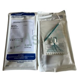 COTONOIDE    1/2 " x  1/2 " - Blister x 10 unds. - Estéril - DeRoyal