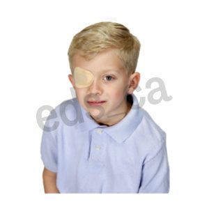 Coverlet Aposito Ocular Adulto 5 cm x 7,6 cm -Bsn Medical - Imagen 3