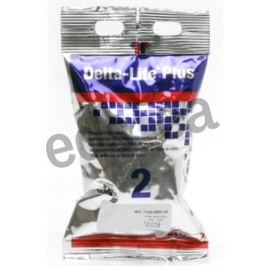 Delta-Lite  Plus 2" x 4 Ydas. color Blanco - BSN Medical