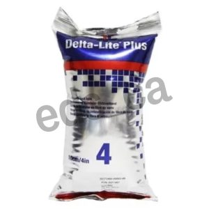 Delta-Lite  Plus 4" x 4 Ydas. color Blanco - BSN Medical