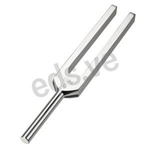 Diapason Metálico - C 1024 - Prestige Medical