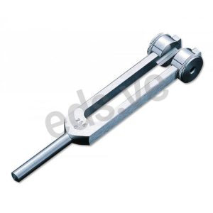 Diapason Metálico - C 256 - Prestige Medical