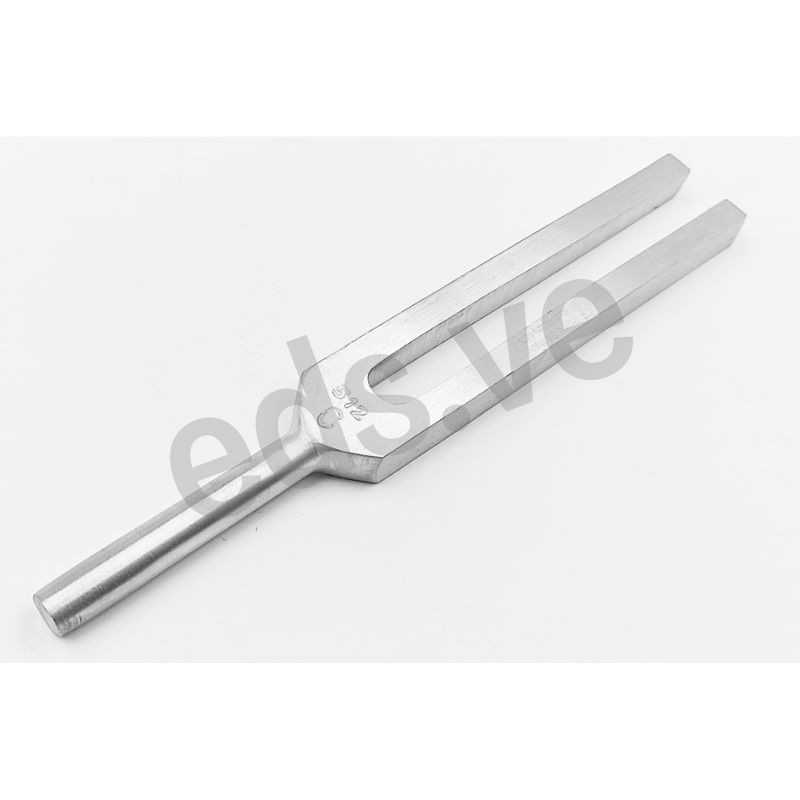 Diapason Metálico - C 512 - Prestige Medical