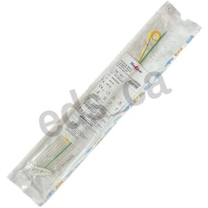 Catéter Doble J 6 FR x 26 cm  180 días Larga Duración - MarFlow - Imagen 2