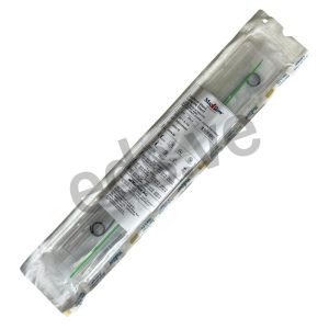 Catéter Doble J 7 FR x 28 cm 360 días Silicon Larga Duración - MarFlow - Imagen 2