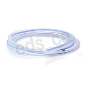 Tubo de drenaje de silicón y reservorio de 100 ml tipo BLAKE  24FR 8,0 mm - Redondo - Branden