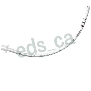 Tubo Endotraqueal 2.5 Sin Balón 2,5 mm x  4.9 mm -Mc Medical