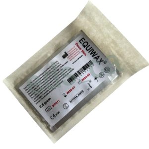 Equiwax   2.5 gr Cera Hemostica para Hueso - Equimedical