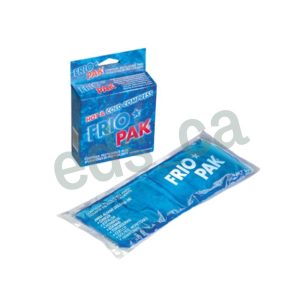 FRIOPAK  - Compresa para terapia en frío - reutilizable.