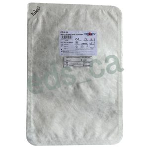 Set de Inicio de Alimentación Enteral  24 FR GASTROSTOMO - Marflow - Imagen 2