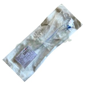 Gastrostomo de Reemplazo Tipo Balón 24 Fr - MarFlow