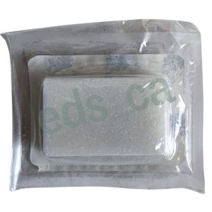 Curaspon Esponja Hemostática Absorbible Size 50 mm (GELFOAM) - CURAMEDICAL - Imagen 2