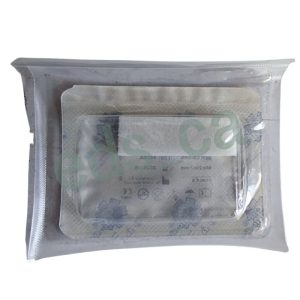 Curaspon  Esponja Hemostática  Absorbible Size 12-7 mm (GELFOAM) - CURAMEDICAL - Imagen 2