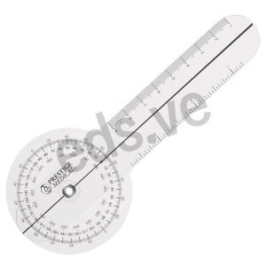 Goniometro 8" - Prestige