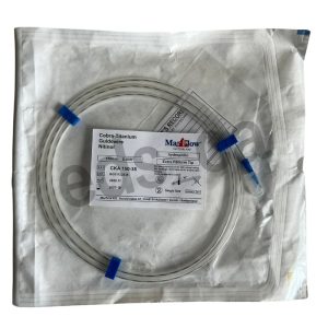 Guía Cobra de Nitinol 0.038 x 150 cm ANGULADA - MarFlow - Imagen 2