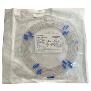 Guía Hidrofílica 0.035 x 450 cm Biliar / Pancrea Punta Recta - MarFlow