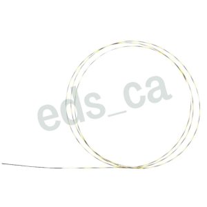 Guía Cobra de Nitinol 0.038 x 150 cm ANGULADA - MarFlow