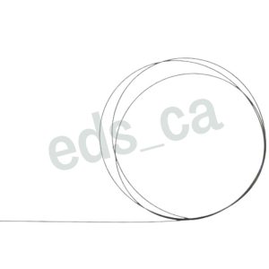 Guía de Nitinol 0.035 x 150 cm Punta Recta - MarkFlow