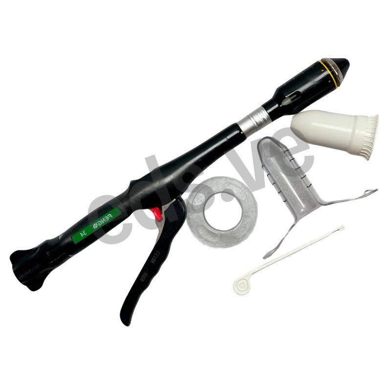 Kit Engrapadora Hemorroidopexia 34 mm - Feng