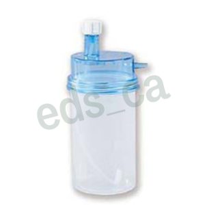 Humidificador Vaso Descartable - 500 ml de 6 PSI - Vyaire