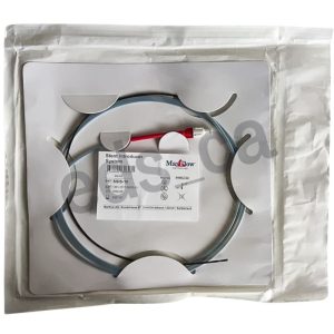 Sistema Introductor de Prótesis 10 Fr - MarFlow