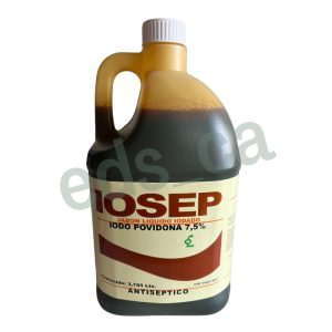 Jabón Iodado - Galon - Iosep