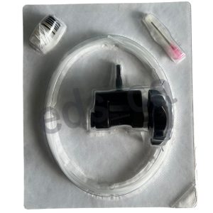Aplicador con BARRIL de 6 Bandas para Ligadura Esofágica - MarFlow - Imagen 2