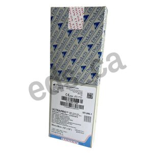 ULTRAPRO   Malla Monocryl Prolene - Absorbible - 30 x 30 cm - Ethicon - Imagen 2