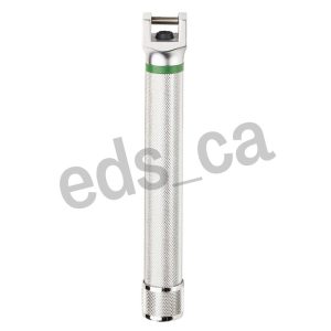 Mango liviano para Laringoscopio con bateria tamaño AA  - Welch Allyn