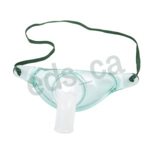 Máscara para traqueostomía - CárdinalHealth