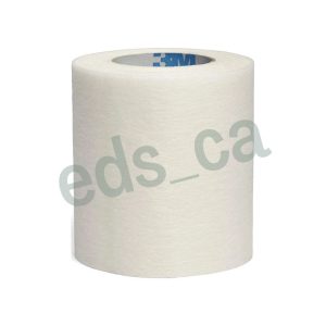 Micropore  3" - Adhesivo de papel Blanco - 3M