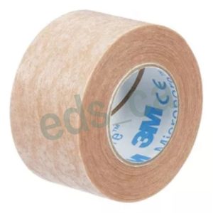 Micropore   1" - Adhesivo de papel Piel - 3M
